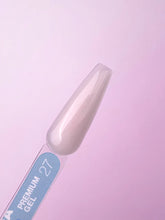 LUNAMOON Premium Gel 27